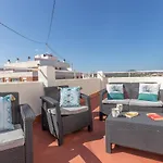 Pondarosa Penthouse 55 - Costa Carpediem