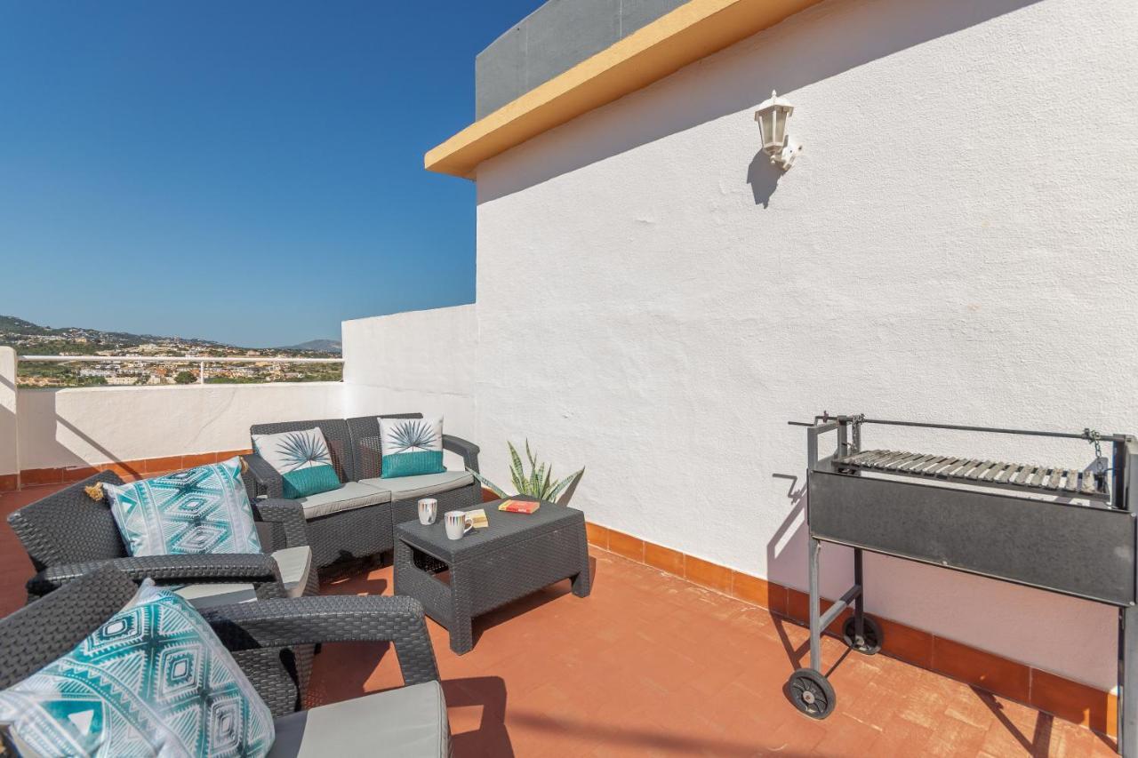 Pondarosa Penthouse 55 - Costa Carpediem Apartment Calp