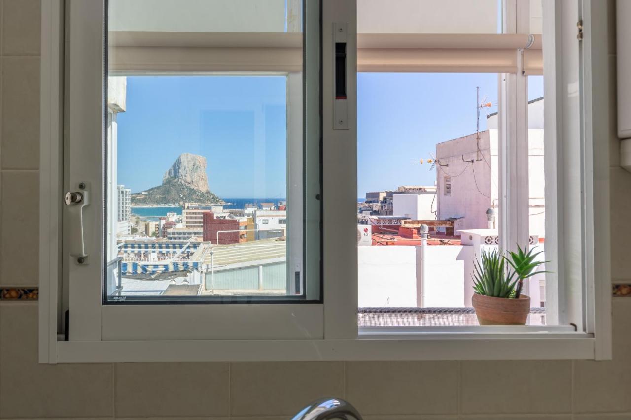 Pondarosa Penthouse 55 - Costa Carpediem Calp
