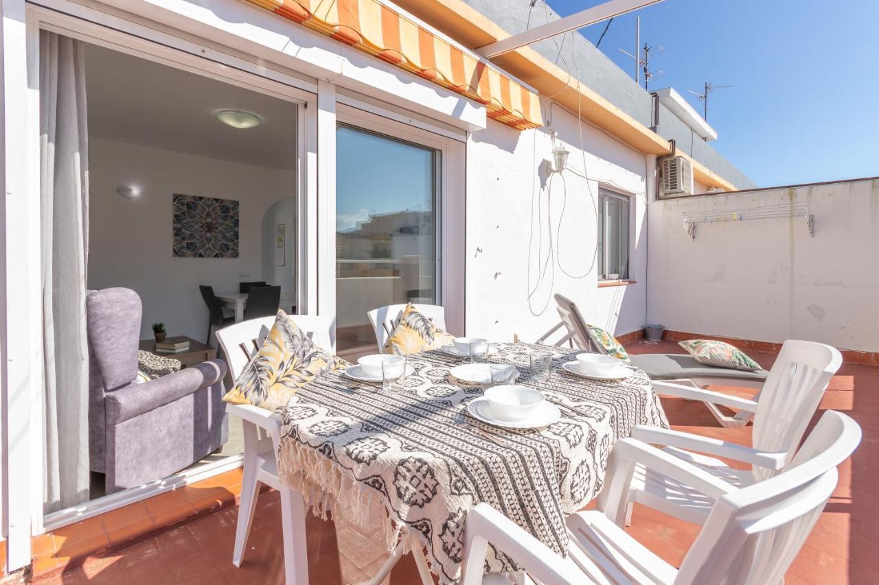 Pondarosa Penthouse 55 - Costa Carpediem Calp