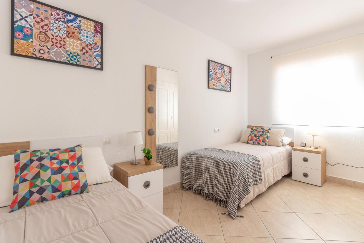 Pondarosa Penthouse 55 - Costa Carpediem Calp